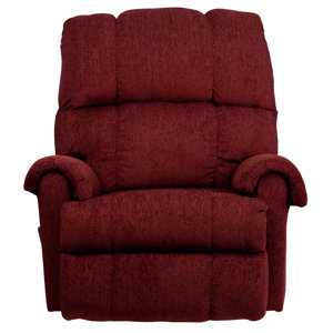 Bowler Manual Rocker Recliner