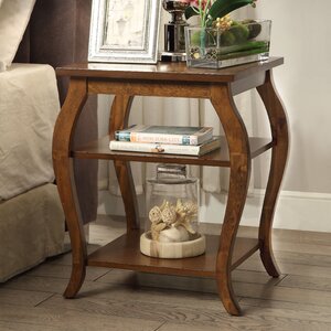 Becci End Table