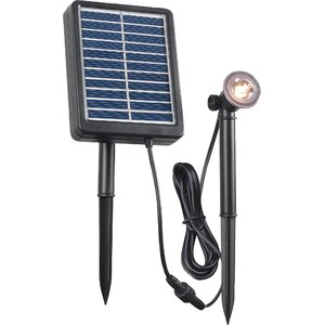 Seriously Solar 2-Piece Spot Light Set