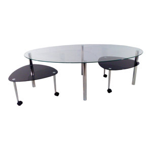 Couchtisch Treviso von Premier Housewares