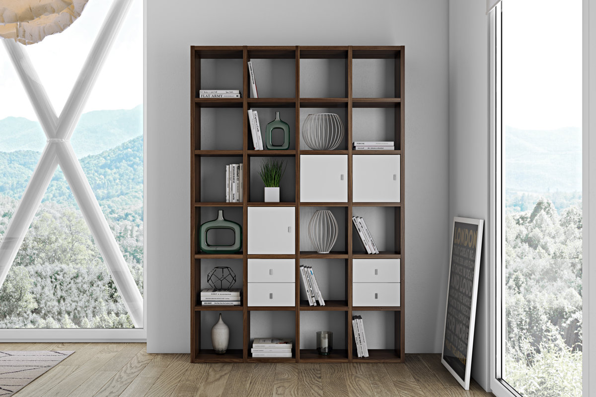 Bücherregal Schmal Weiß Dekoration Ideen Leiter F C3 Bcr B Bücherregal Schmal Hoch Dekoration Ideen
