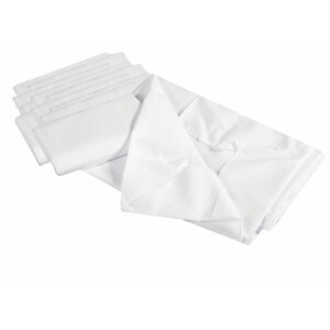 Clearview Fitted Crib Sheets (Set of 12)