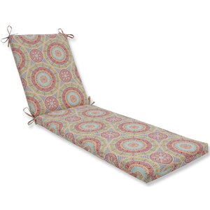 Delancey Chaise Lounge Cushion