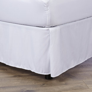 Farmhouse Rustic Bed Skirts Birch Lane Quickview