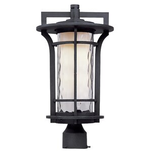 Feltonville EE Outdoor 1-Light Lantern Head