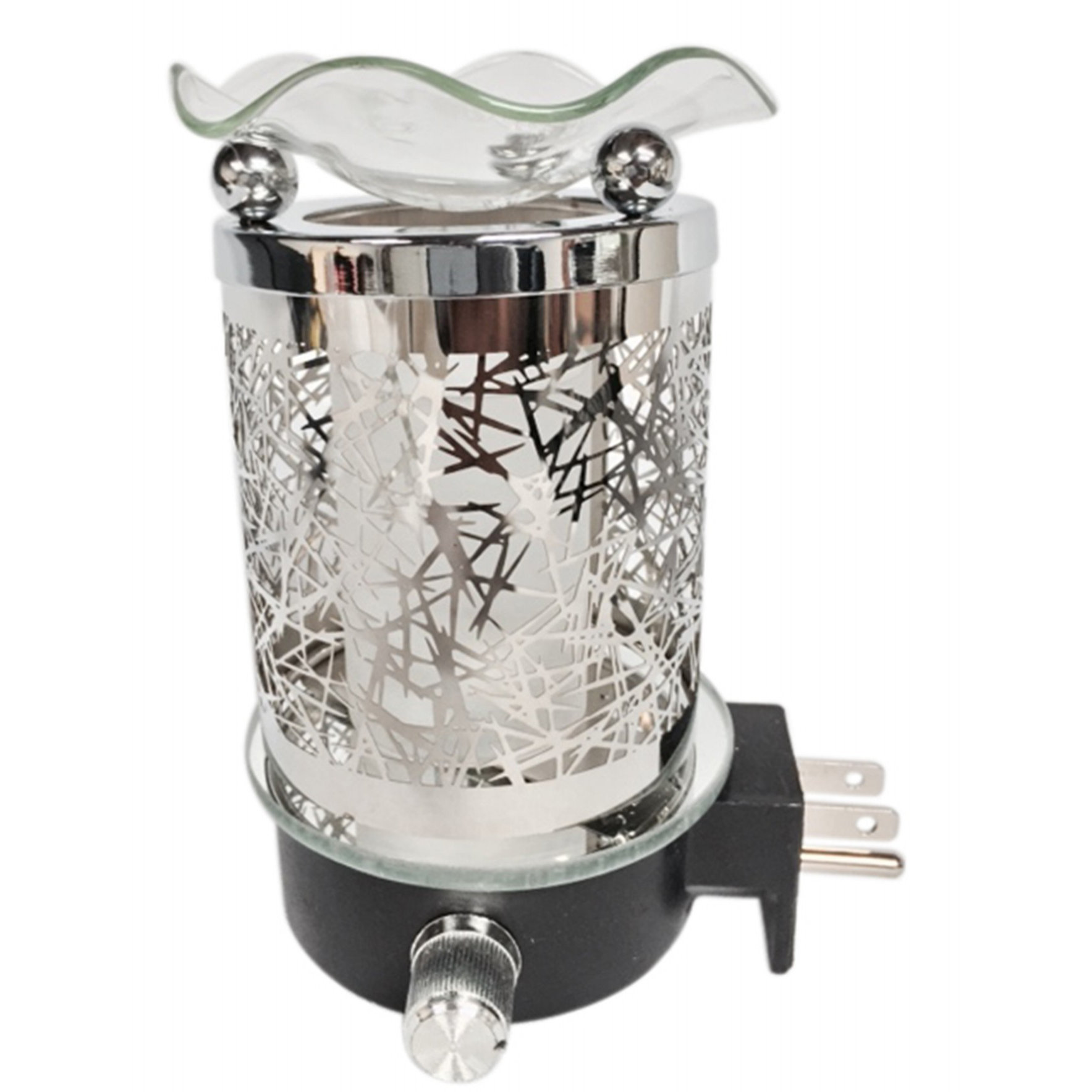 Aurora Electric Oil Warmer Night Light & Reviews Wayfair