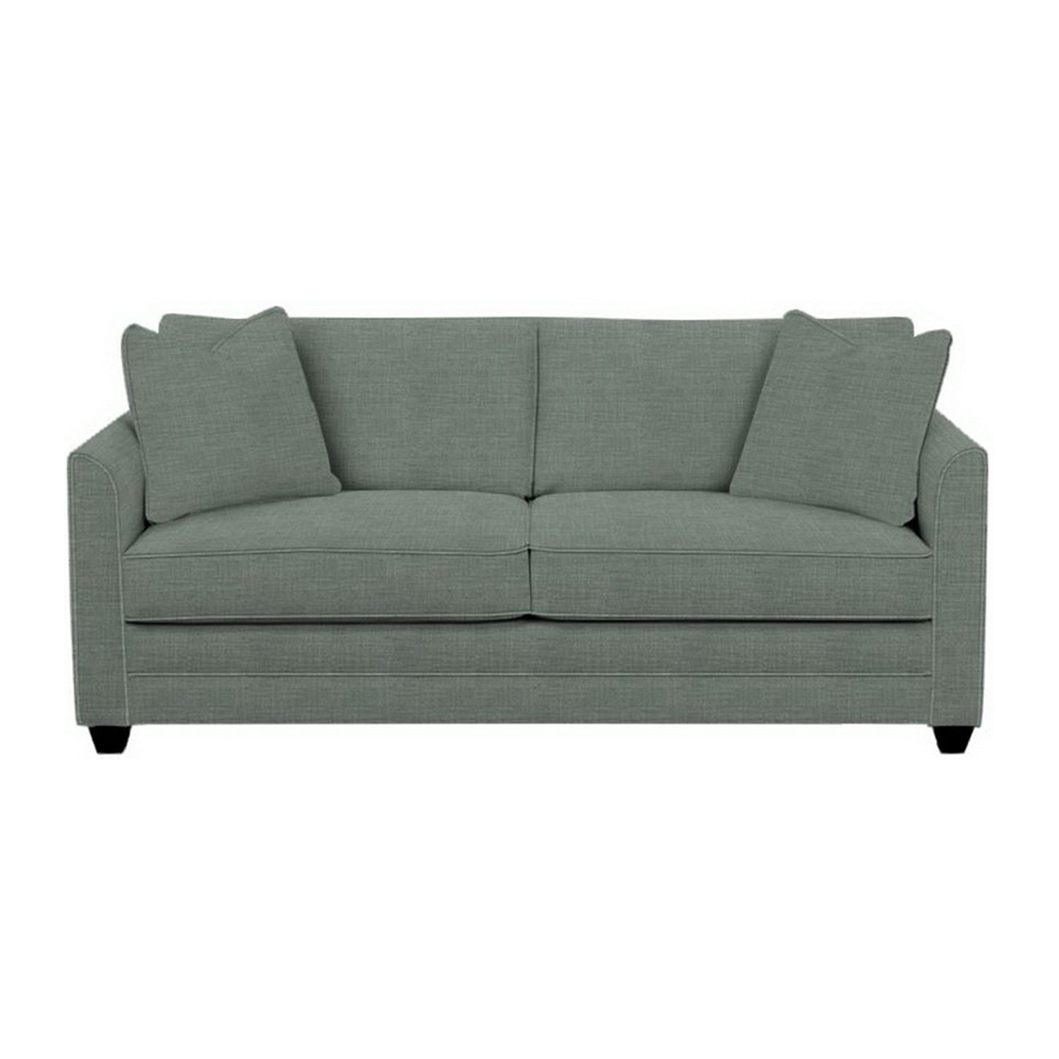 Wayfair Custom Upholstery™ Sarah Sleeper Sofa & Reviews Wayfair