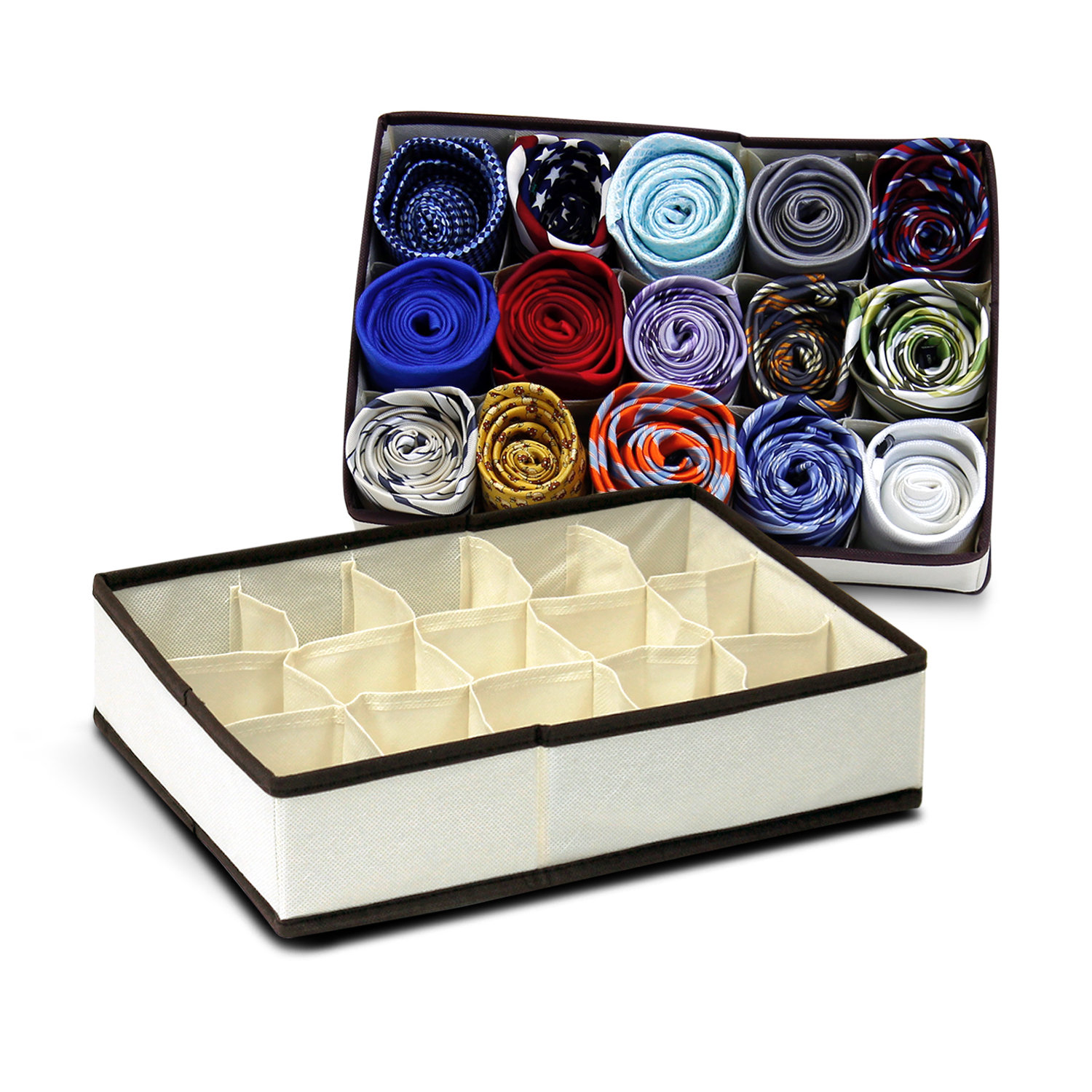 Organizer & Reviews Joss & Main