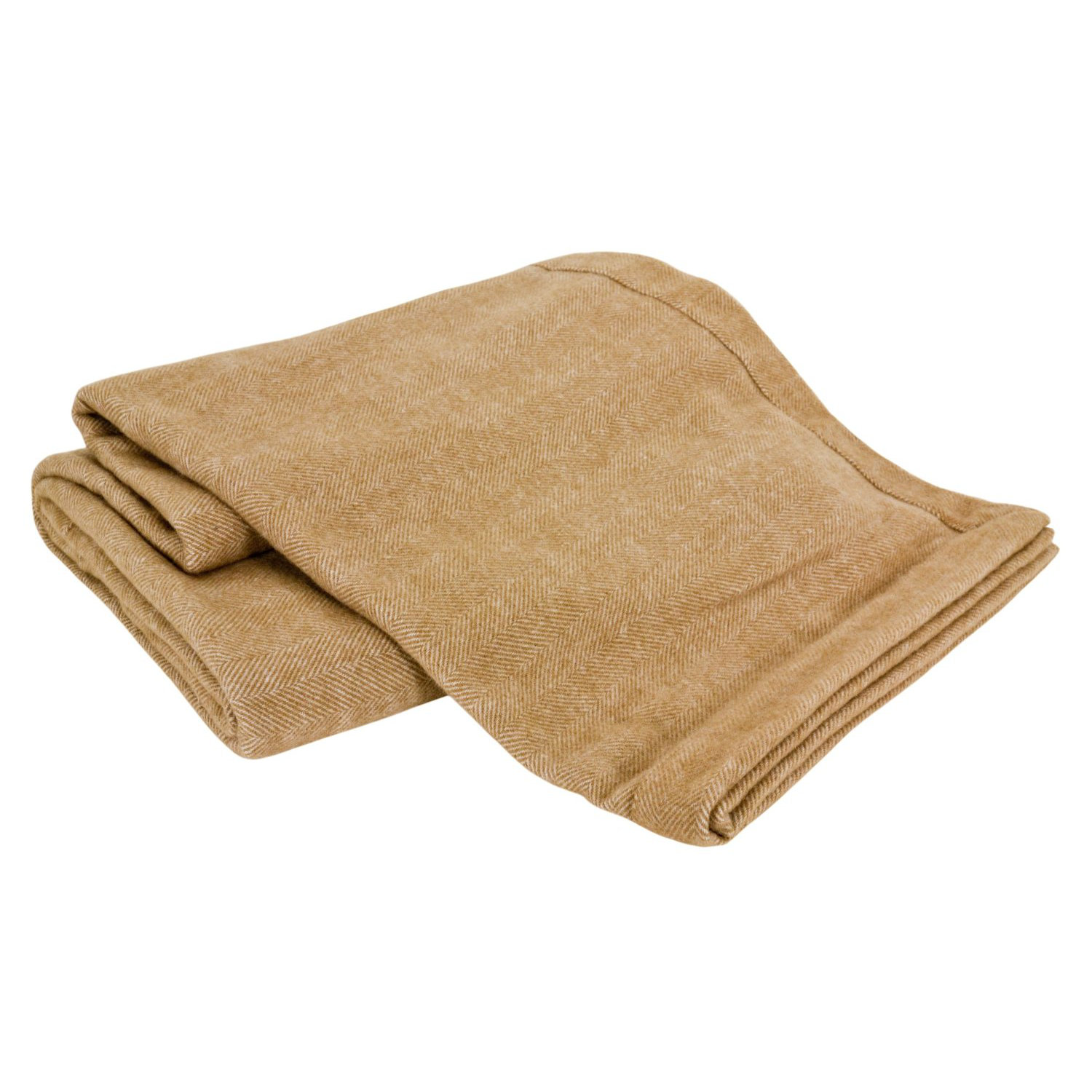 Creswick Luxurious AllNatural Alpaca / Lambswool Blanket & Reviews