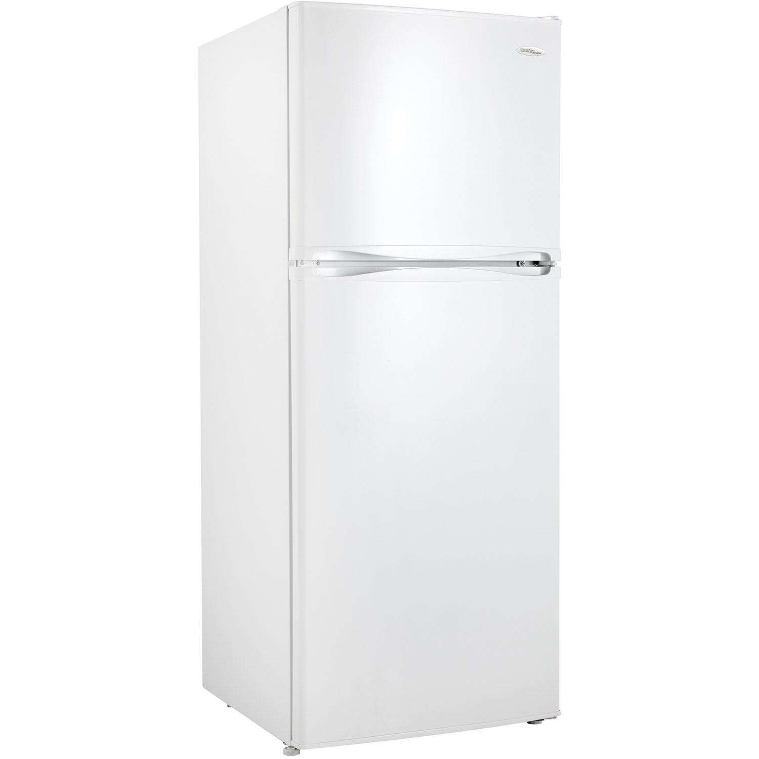 Danby 10 cu. ft. Top Freezer Refrigerator & Reviews | Wayfair Danby 10 cu. ft. Top Freezer Refrigerator & Reviews | Wayfair