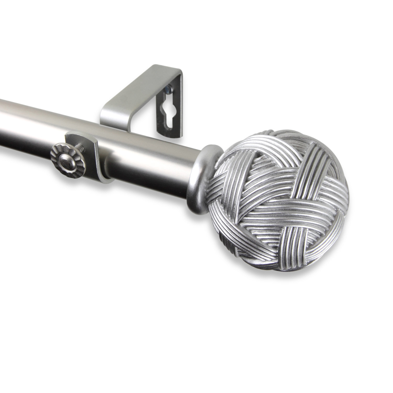 Curtain Rods & Accessories You'll Love Wayfair Curtain Rods & Accessories You'll Love Wayfair