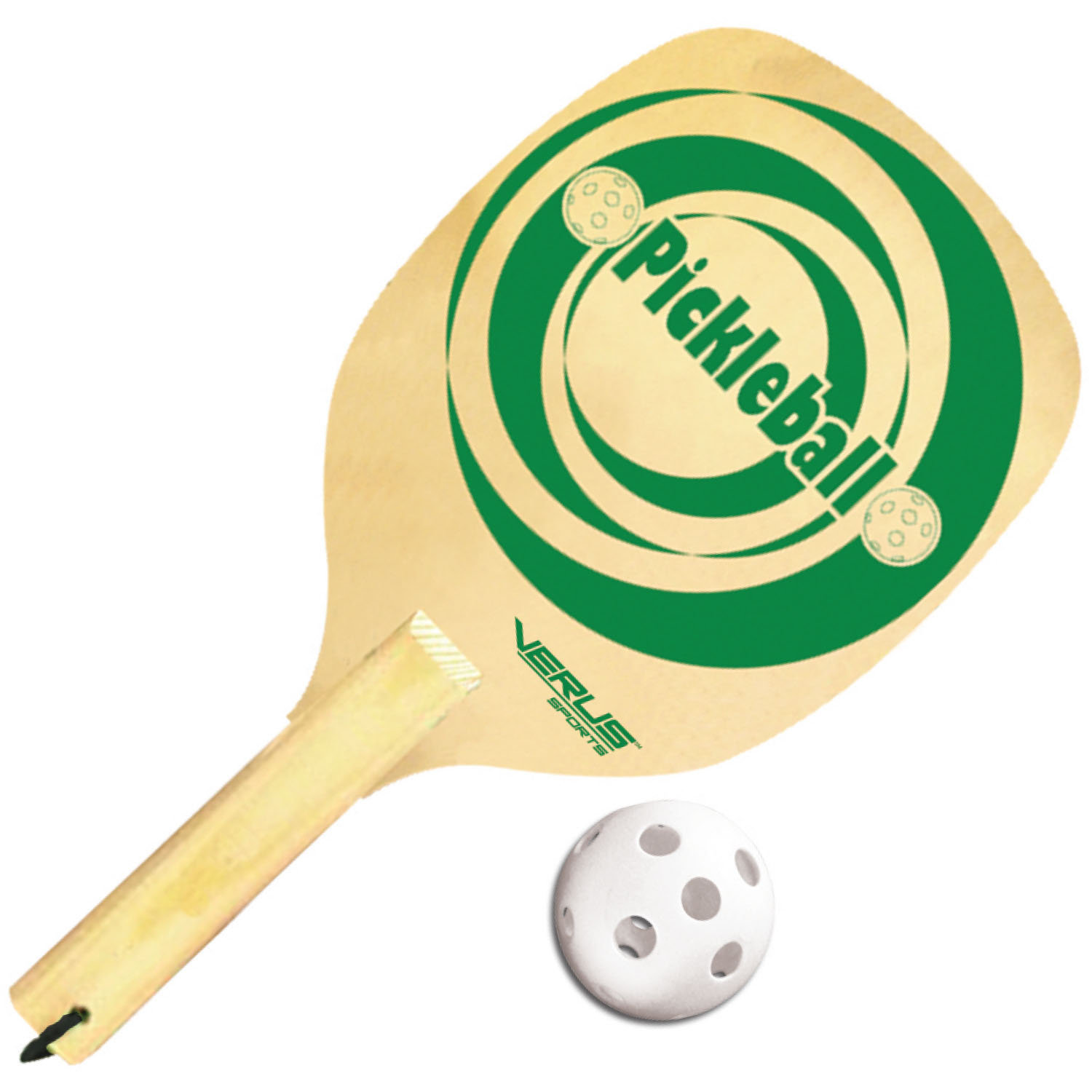 Verus Sports Complete Pickleball Set & Reviews Wayfair
