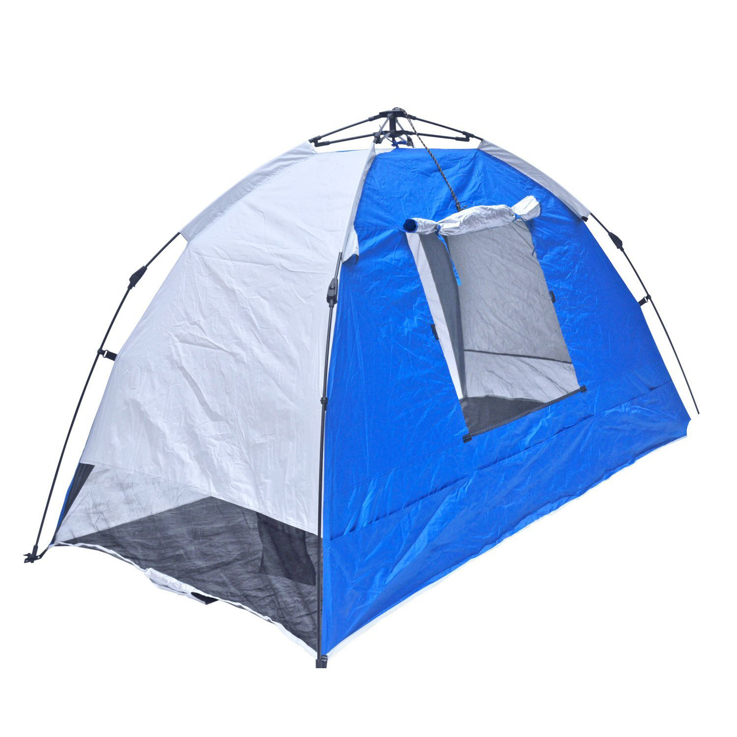 Shadezilla Instant PopUp 2 Person Tent with Carry Bag & Reviews Wayfair