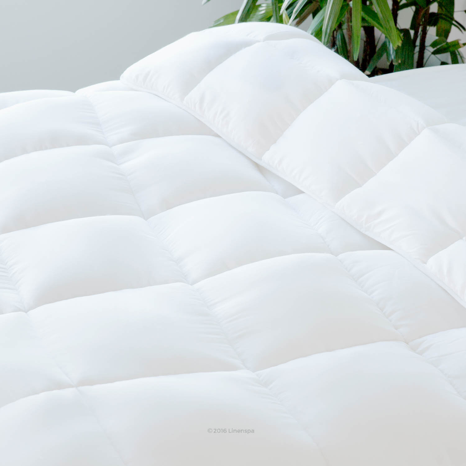 Linenspa Down Alternative Comforter & Reviews Wayfair