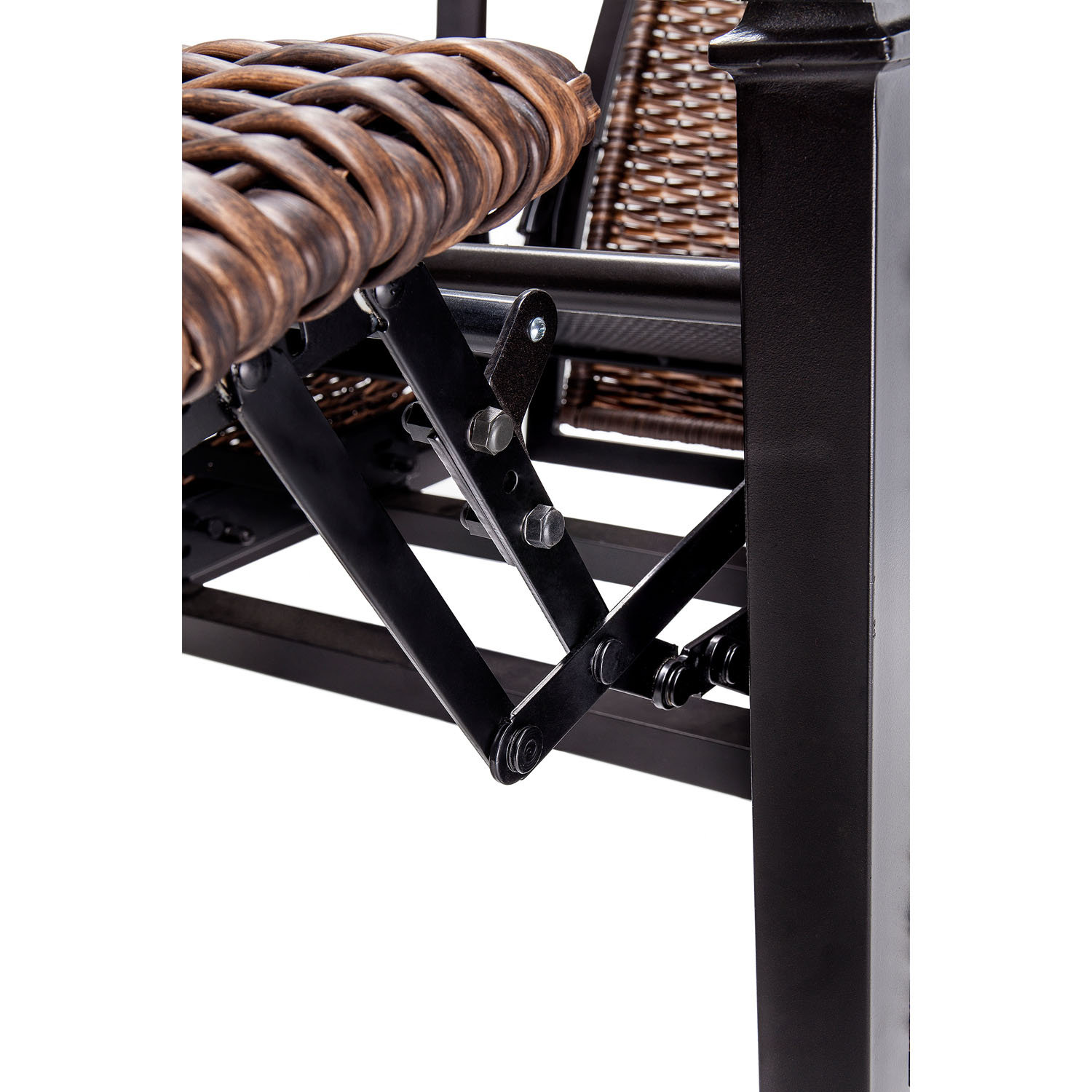 LaZBoy Carson Luxury Outdoor Recliner Chair with Cushion & Reviews Wayfair