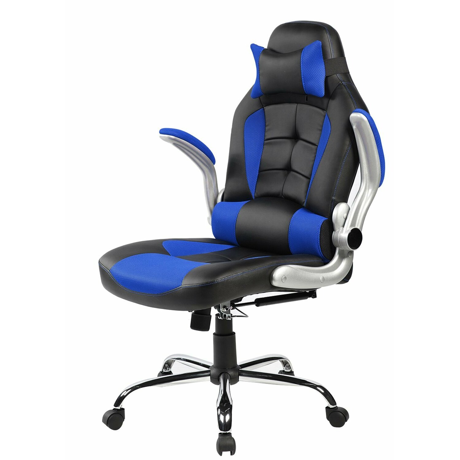 Merax Mesh Desk Chair & Reviews | Wayfair