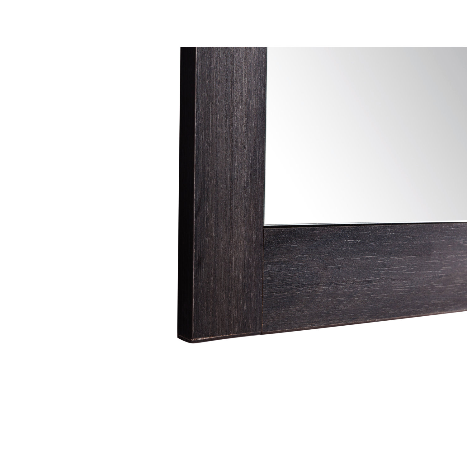 MTDVanities Miami 59" Double Sink Modern Bathroom Vanity Set with Mirror & Reviews Wayfair.ca