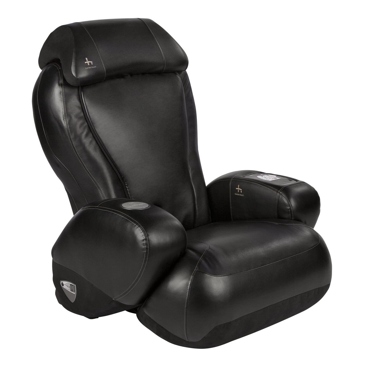 Older ijoy massage chair