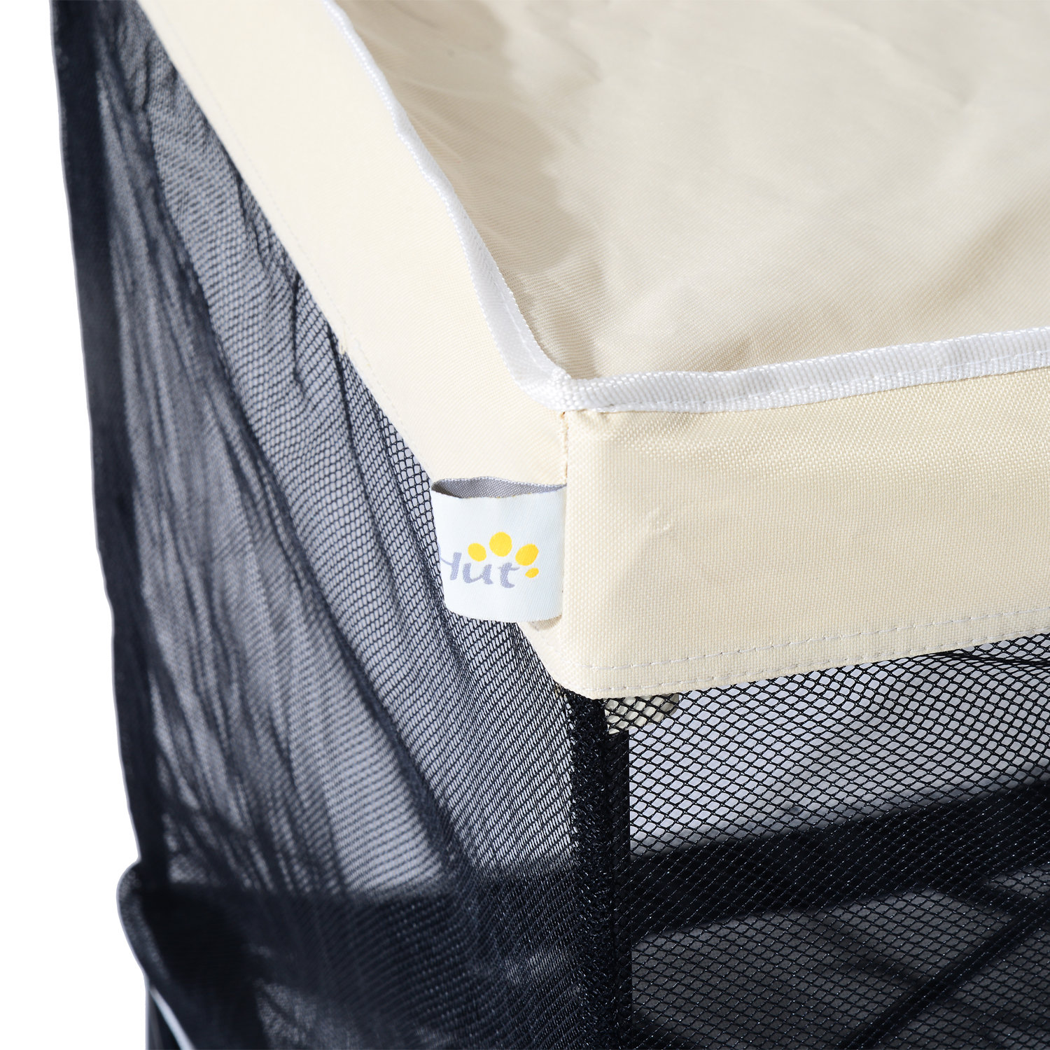 Pawhut Pet Cot Bed Wayfair