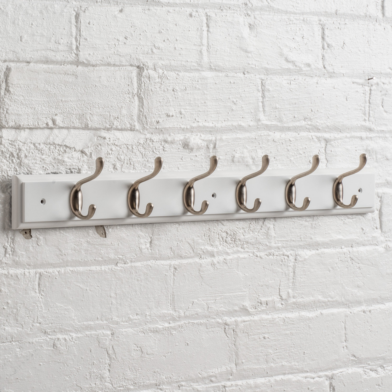 Walnut Coat Rack Manufacturing Knax Coat Rack Copper Hook