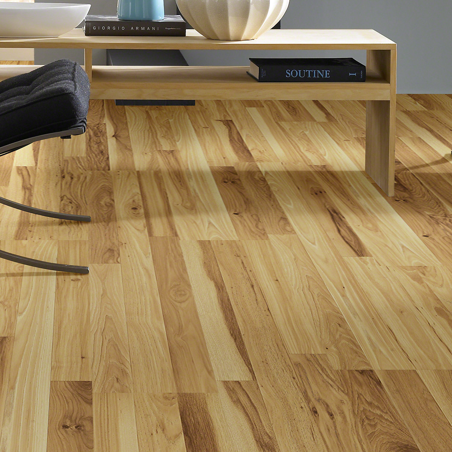 Hickory Laminate Flooring hand sawn hickory laminate flooring laminate floor Fairfax 8 X 48 X 635mm Hickory Laminate In Chantillly Hickory Laminate Flooring quick step home cane hickory sfu036 laminate flooring Fairfax 8 X 48 X 635mm Hickory Laminate In Chantillly