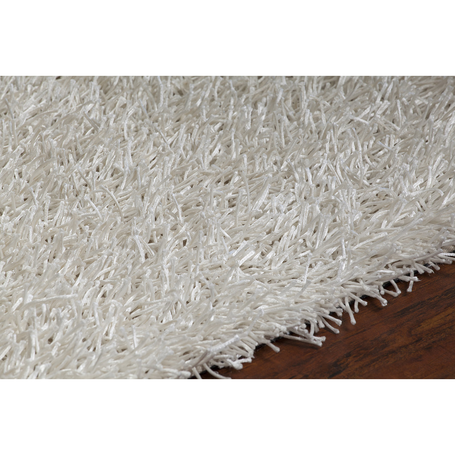 Zara White Outdoor Area Rug & Reviews Birch Lane