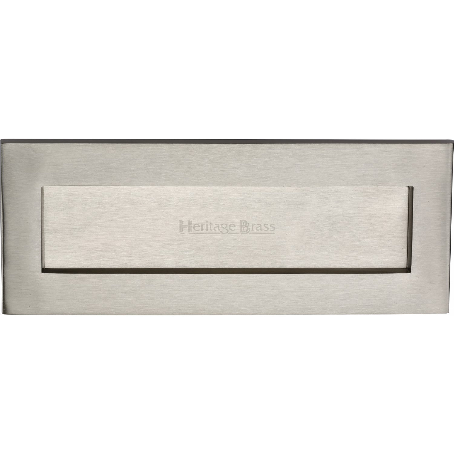 Heritage Brass Letterbox Flap & Reviews Wayfair.co.uk