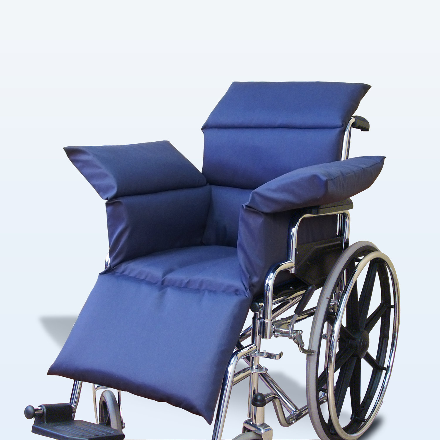 NYOrtho Wheelchair Reversible Comfort Seat & Reviews Wayfair