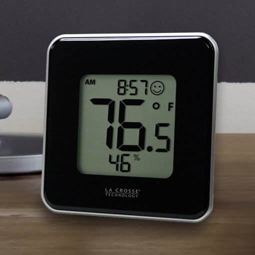 La Crosse Technology La Crosse Technology Digital Thermometer