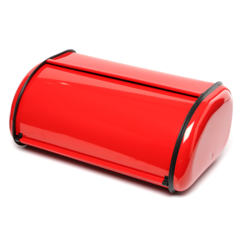 Polder Products LLC Deluxe Bread Box & Reviews Wayfair