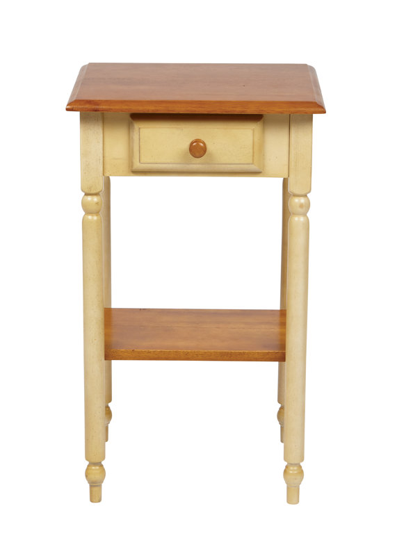 OSP Designs OSP Designs Country Cottage MultiTiered Telephone Table