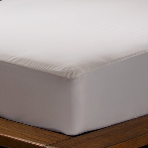 Sealy Hypoallergenic Waterproof Mattress Protector & Reviews | Wayfair