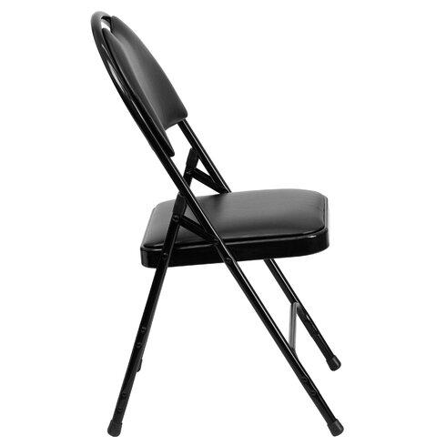 Hercules Series Folding Chair 