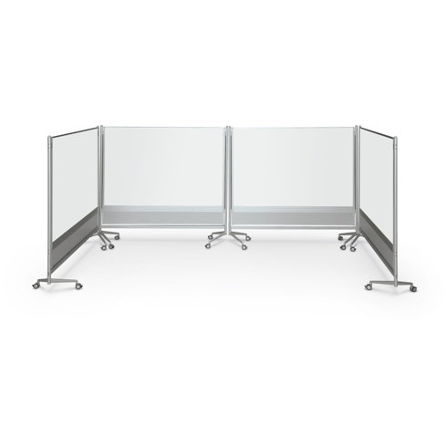 whiteboard magnifying bs1895