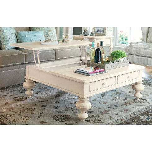 Wildon Home ® Paula Deen Home Put Your Feet Up Coffee ...