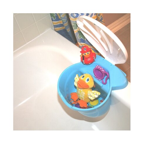 toy tub organizer