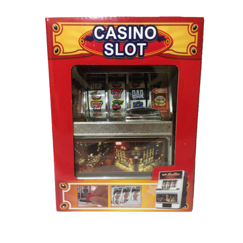 Slots