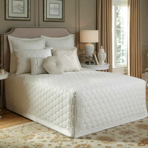 Nostalgia Home Lexington Coverlet Set & Reviews | Wayfair