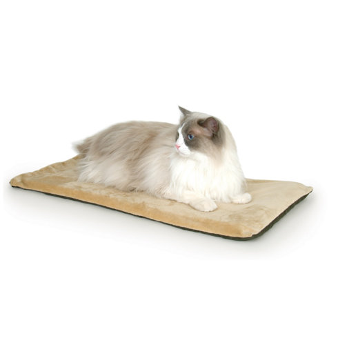 K H Kitty Bed Heated Size Cat Or K H Kitty Bed Heated Size Cat Or