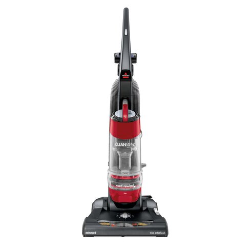 Bissell CleanView Complete Pet Vacuum & Reviews | Wayfair