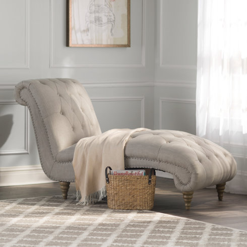 Chaise Lounge Chairs You'll Love Wayfair Versailles Living Room Chaise Lounge - Chaise Lounge Chairs You'll Love Wayfair