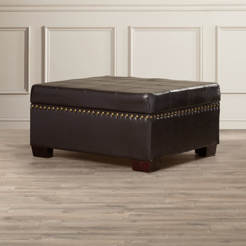 Cothren Lift-Top Storage Ottoman & Reviews Birch Lane Cothren Lift-Top Storage Ottoman - Cothren Lift-Top Storage Ottoman & Reviews Birch Lane