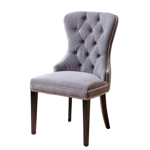 House of Hampton Barnt Green Parsons Chair & Reviews | Wayfair