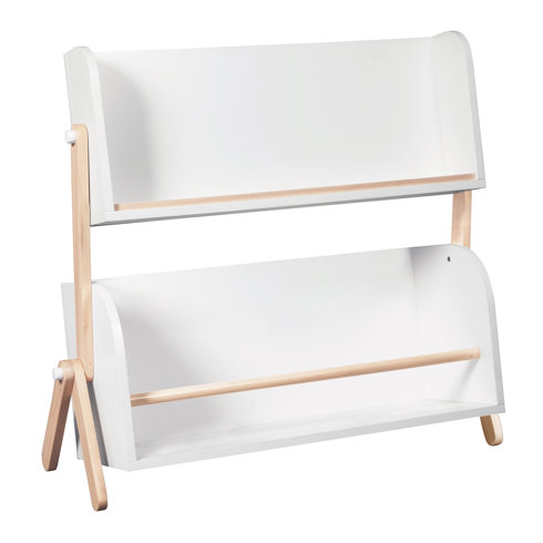 babyletto tally storage bookshelf