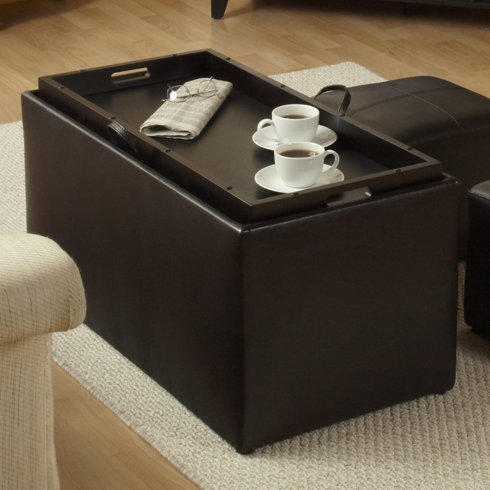 Storage Ottomans You'll Love Wayfair QUICK VIEW. Marla 3 Piece Storage Ottoman Set - Storage Ottomans You'll Love Wayfair