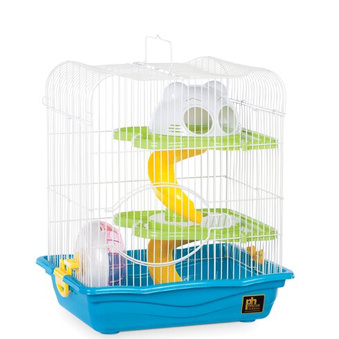 Prevue Hendryx Hamster Haven | Wayfair