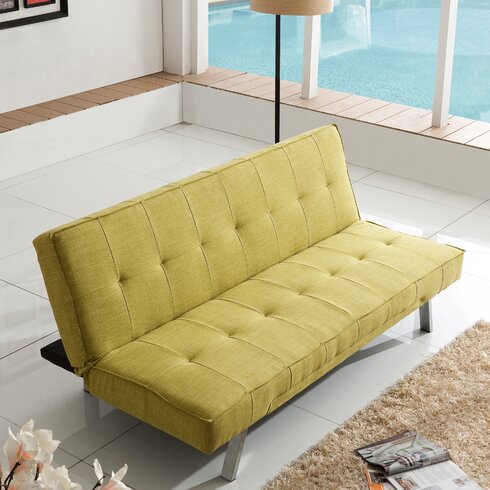 Borealis Sleeper Sofa & Reviews | Wayfair