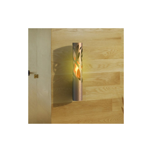 Decorpro Twig Sconce Wall Mount Ethanol Fireplace & Reviews Wayfair