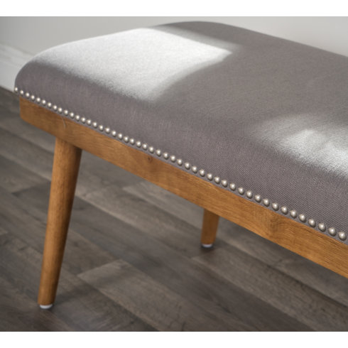 Laurel Foundry Modern Farmhouse Glenrock Upholstered ...