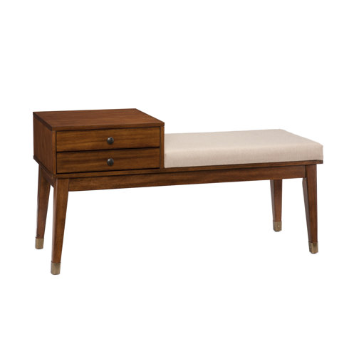 Pelicano Storage Entryway Bench & Reviews | AllModern